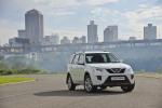 Chery Tiggo 2015 года (ZA)